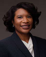 2025 Women in CRE: Jeanine Wilson, CM&B